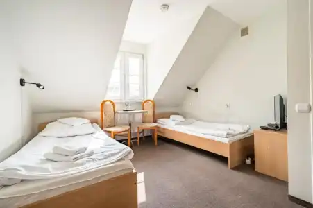 Pod Ratuszem Bed&Breakfast - 8
