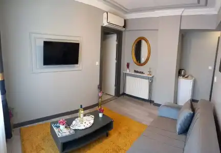 Emirhan Guesthouse & Suites - 25