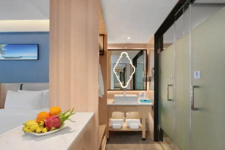 LiKing SanYa Resort - 78