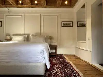 Usman Heritage Mini-hotel - 47