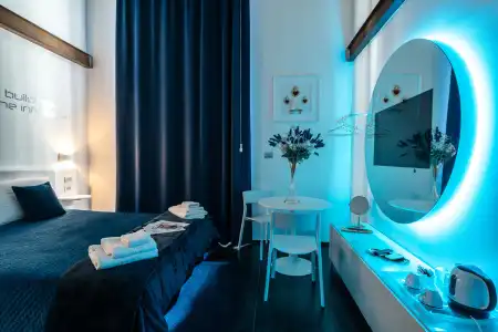 Bed&Breakfast Skyhouse Chiaia - 30