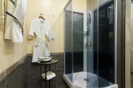 in Kazachy Pereulok - 66