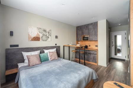 Vash Salut Apart - 133