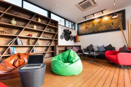RakYim Siam Sukhumvit 15 - 28