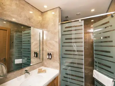 Mövenpick Winter Park Baku - 24