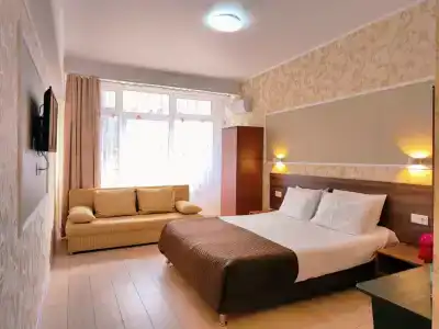 Uralskie Samotsvetyi - 104