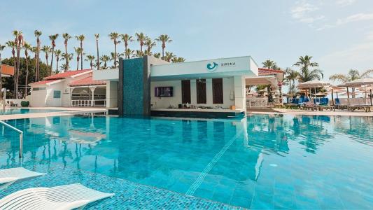 Cavo Maris Beach - 38