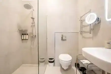 Dzerzhinskogo Sanatorium - 133