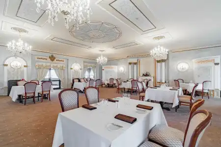 President-Hotel - 29