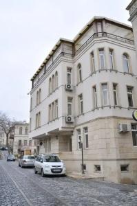 Icheri Sheher - 1