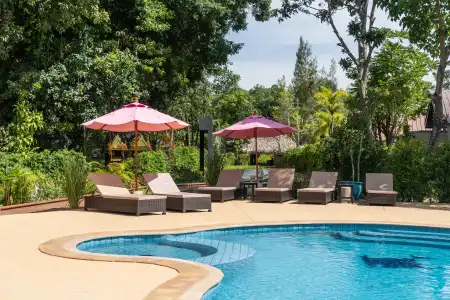 Adarin Beach Resort - 1