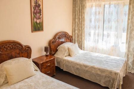 Oktyabryskiy Health resort - 28