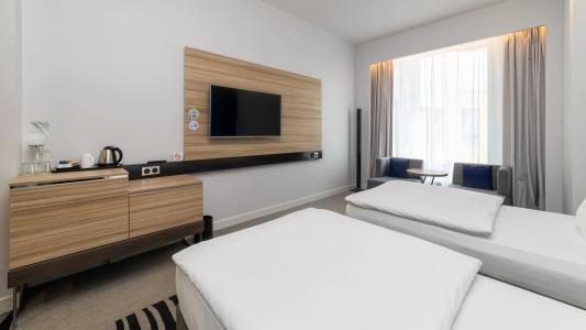 Novotel Arkhangelsk - 20