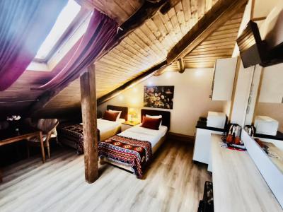 City Comfort at Kitay - Gorod - 74