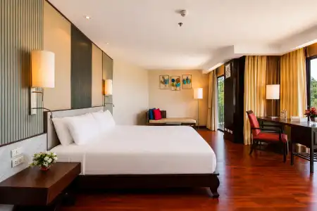 Garden Cliff Resort and Spa - 117