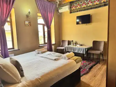 Darvozai Samarkand Boutique - 47