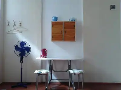 Once upon in old Tbilisi Cottage - 1