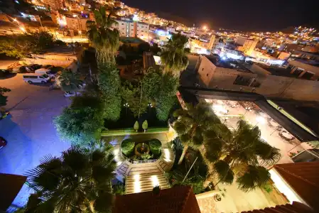 Amra Palace International - 4