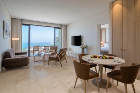 Cap St Georges Villas - 26