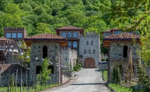 Chateau Mere - 10