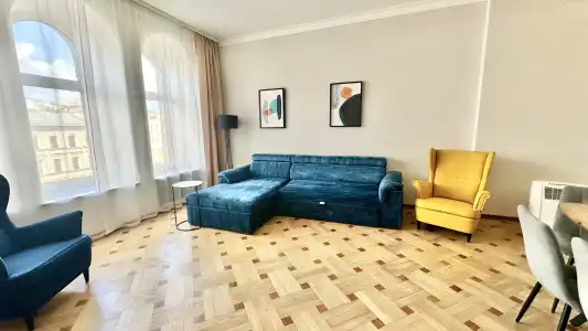 GoodRest Apart-hotel - 1