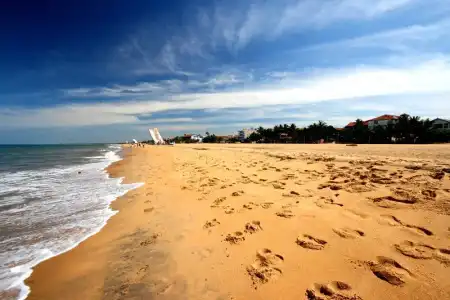 Topaz Beach - 2