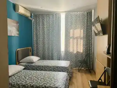 Gostinica Tri Zvezdi Mini - 80