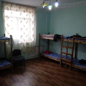 Old Square Hostel - 23