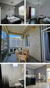 Guest house "LSD" - 38