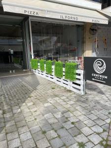 Centrum Rooms - 20