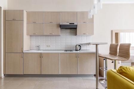 Muller Bach Apart-Hotel - 75