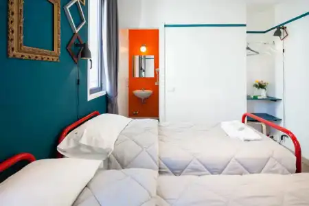 Hostel Ostello Bello Milano Duomo - 59