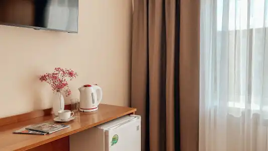 Konakovo, otel' - 41