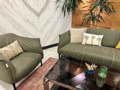 Ateca Suites Tashkent - 32