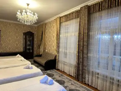 Chehra Private house - 11