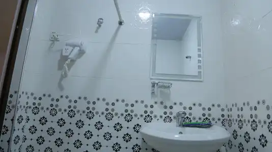 Registan Center Guest House - 102