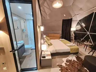EcoHouse Glamping by Art - 90