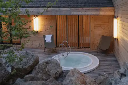 Sami Mta Chalet - 3