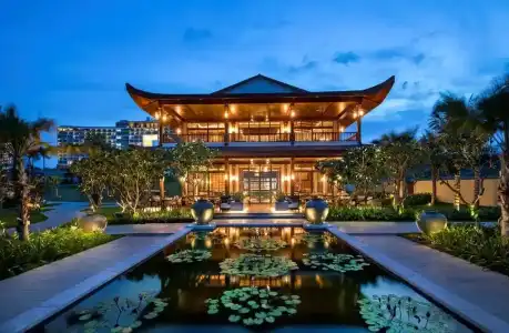 Radisson Blu Resort Cam Ranh - 5