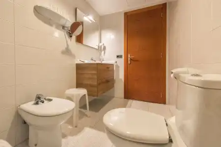 THB Gran Bahia and Apartments - 131