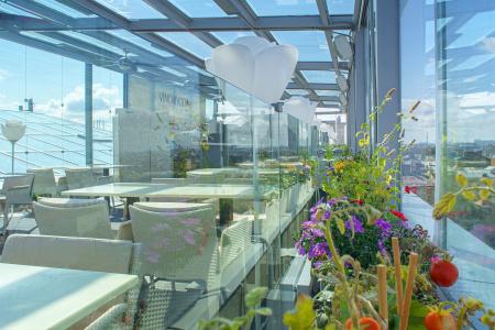 Indigo St.Petersburg- Tchaikovskogo, an IHG - 15