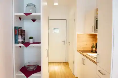 MyRoom - Top Munich Serviced Apartments - 63