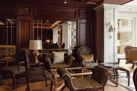 Tsar Palace Luxury & SPA - 19