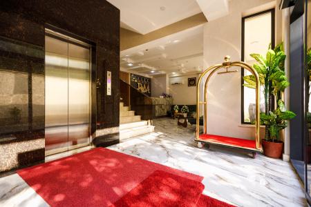 Royal Meridien - 3