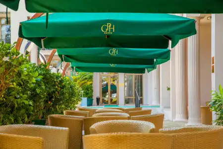 Kobuleti Georgia Palace & Spa - 36