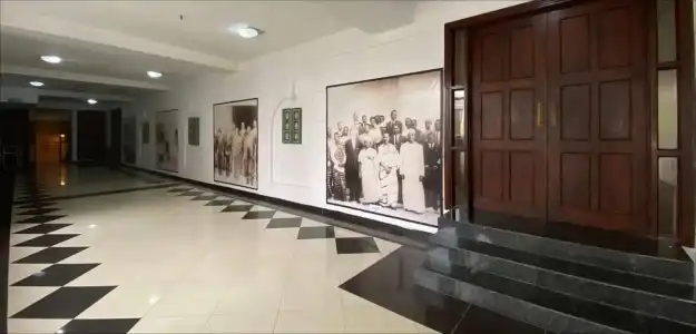 Golden Tulip Dar ES Salaam - 0