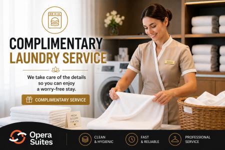 Opera Suites - 6