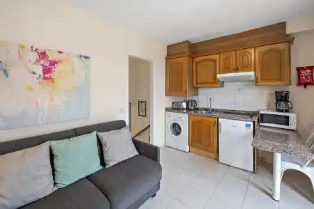 Resort Ramada & Suites by Wyndham Costa del Sol - 25
