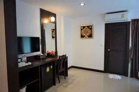 Patong Mansion - 12