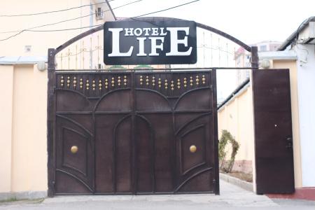 Life - 36